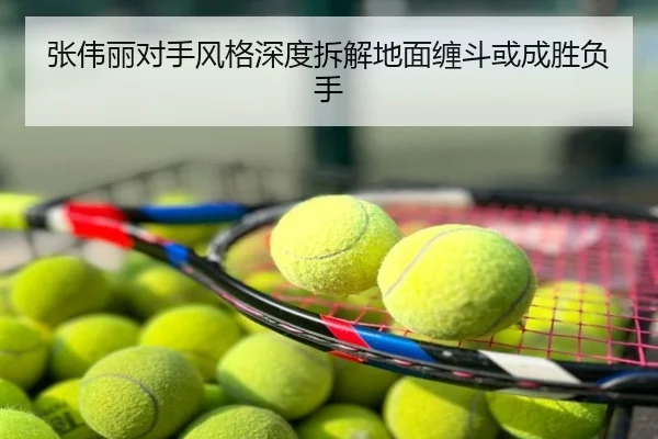 张伟丽对手风格深度拆解地面缠斗或成胜负手